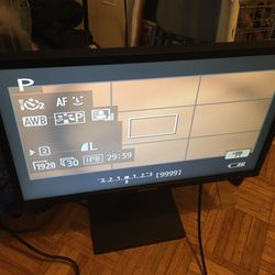 Samsung s22e450F monitor 22”