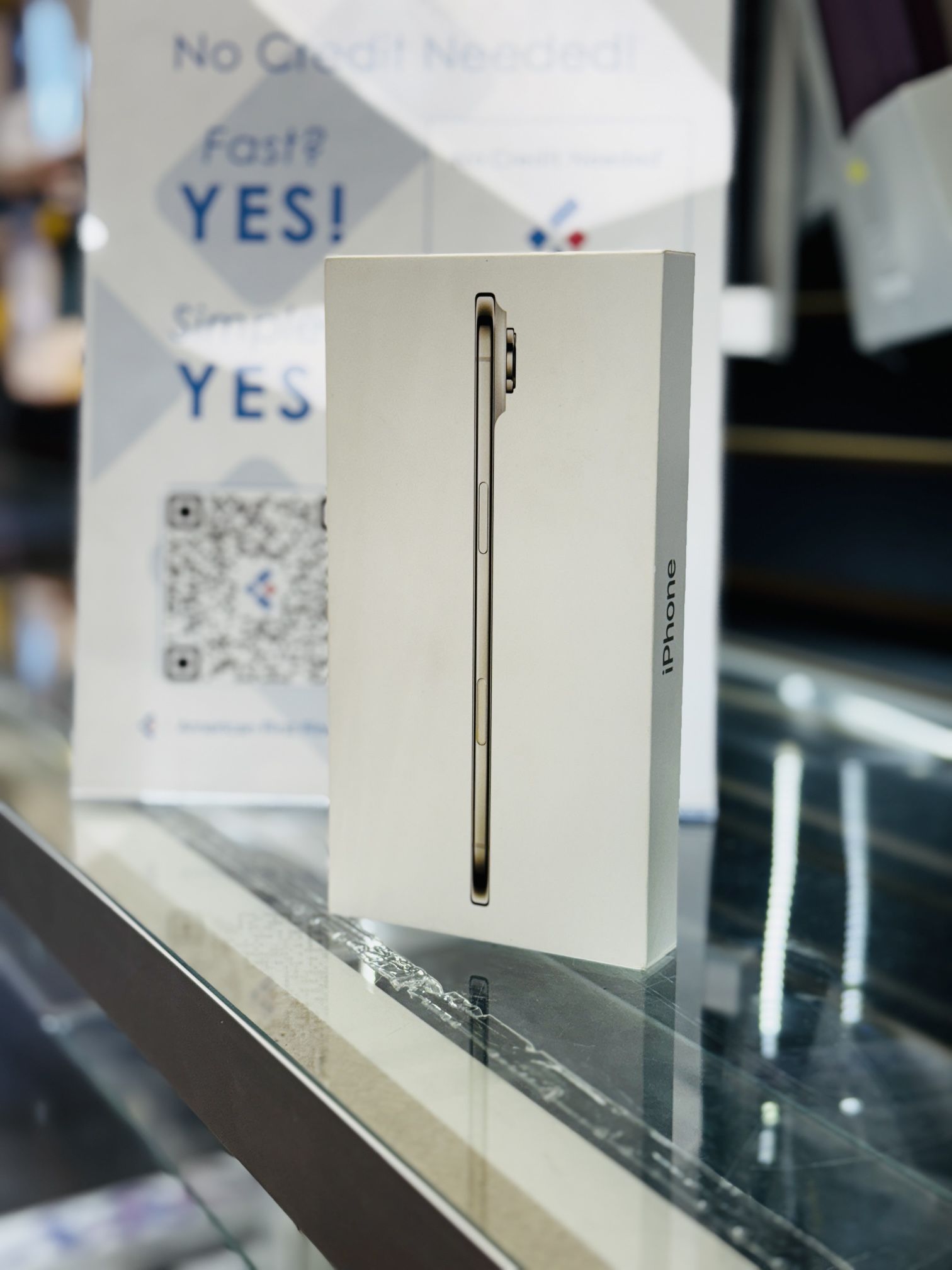 iPhone 17 Air (Factory Unlocked)