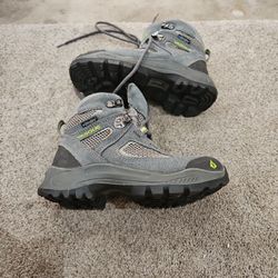 Hiking Boots. Kids Size 13