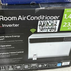 Air Conditioner 