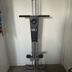 Maxi Climber