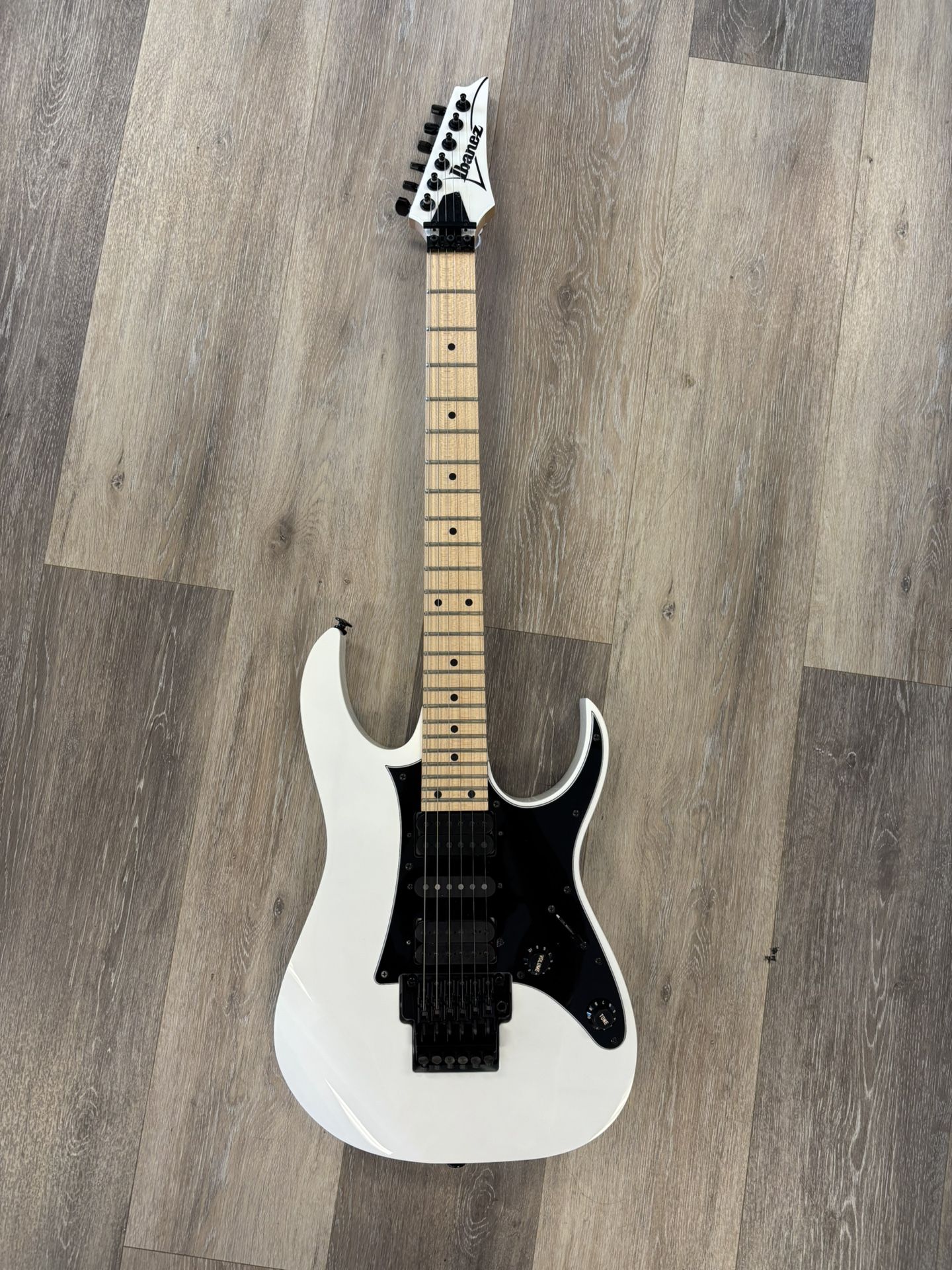 Ibanez RG550 Electric Guitar