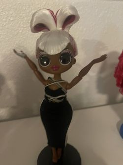 Omg Doll $10