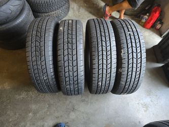 Heavyduty primewell wheels