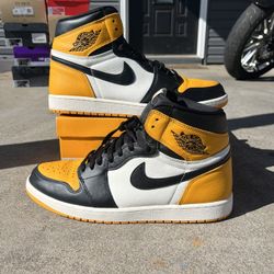 Taxi 1s Size 14