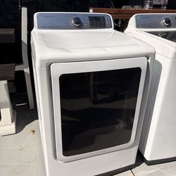 Samsung Electric Dryer