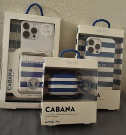 Phone Accessories ( Case, Wallet, iPods)