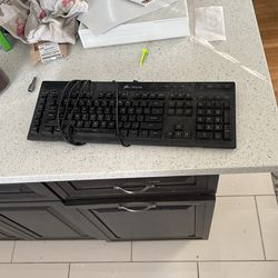 Keyboard Corsair K55