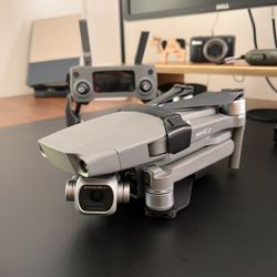 Mavic 2 Pro Drone Bundle
