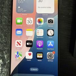 iPhone 15 Pro Max – 256GB – Like New