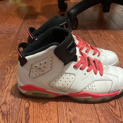 used infrared 6s