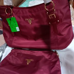 Two Pieces Women’s Bags