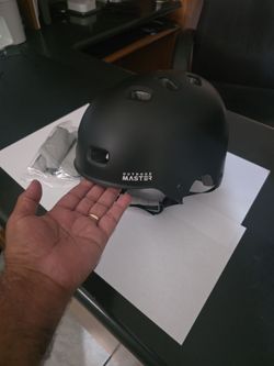 OutdoorMaster Skateboard Bike Helmet for
Adult,Youth and Kids Two Removable Liners Ventilation Certified Multi-Sport Helmet for Scooter Cycling Roller