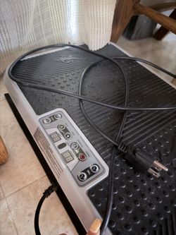Shake plates!!!!