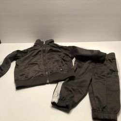 Nike Toddler Track Suit Size 18 Months 