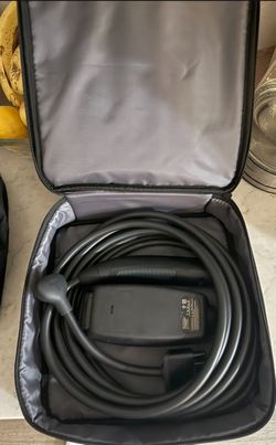 Tesla House Charger New