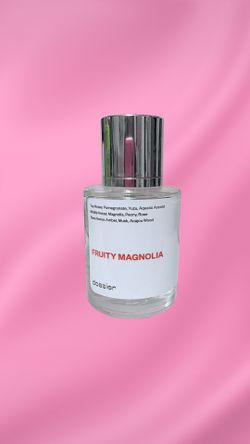 Dossier Fruity Magnolia Perfume | Versace Bright Crystal Dupe