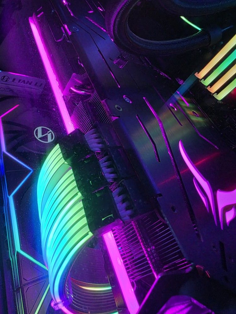Rx 7900xtx