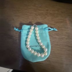 Tiffany Bracelet 