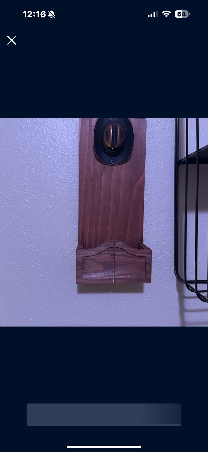 ManCave Bottle Opener