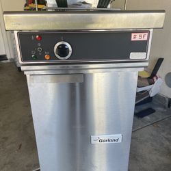 Heavy Duty Commercial Fryer - Never Used
