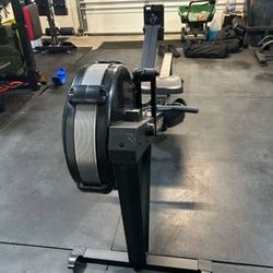 Indoor Rower