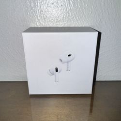 AirPod Pro Gen 2