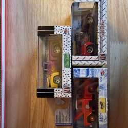 Toy Cars Collectibles 