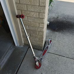Kid's Scooter 