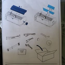 printer 