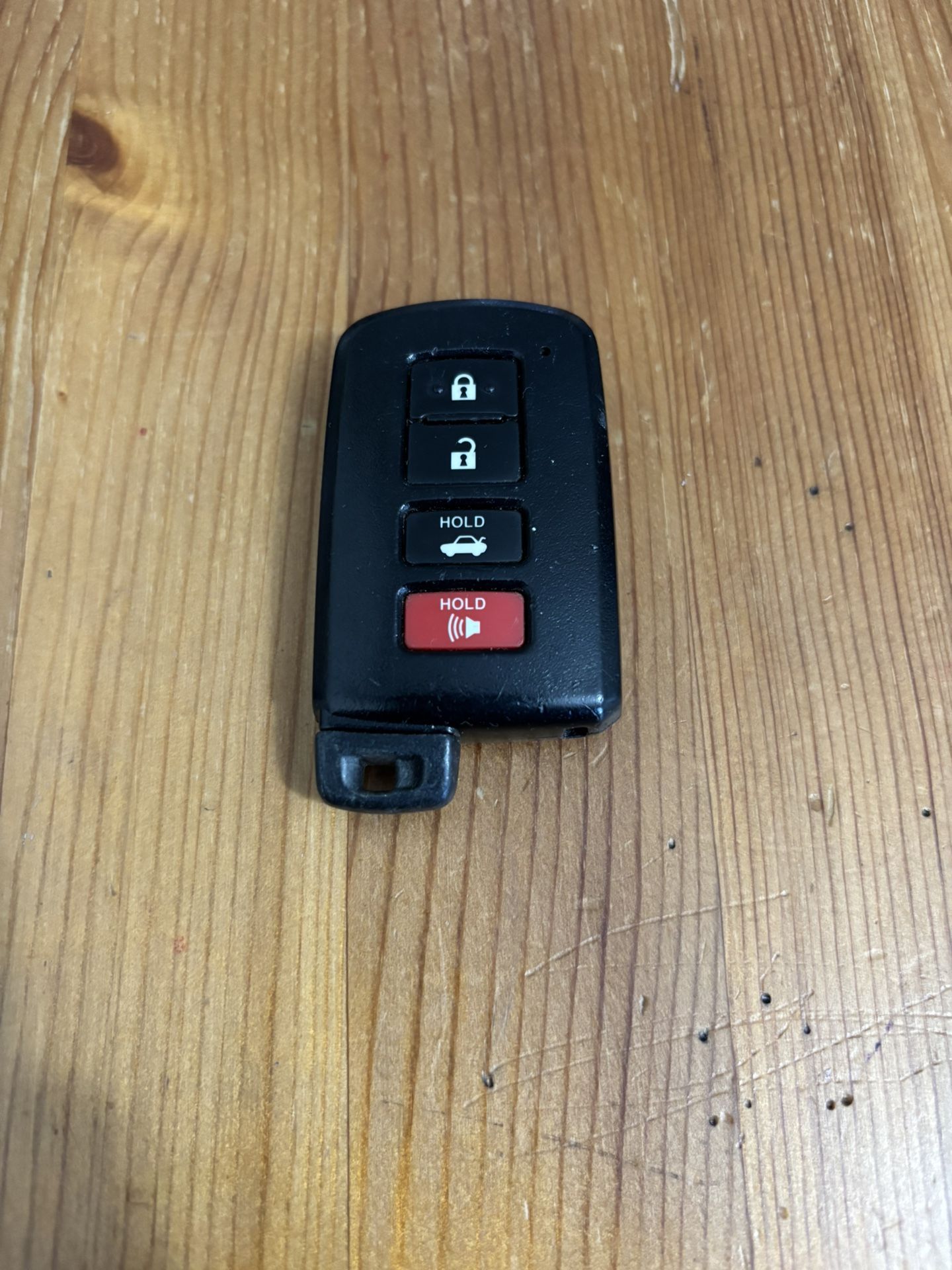 Controles Para Auto