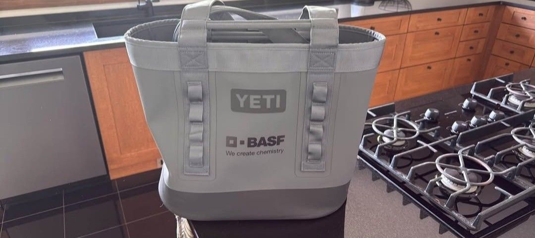 Yeti Bag