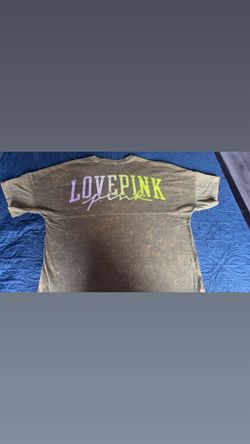 PINK T-Shirt