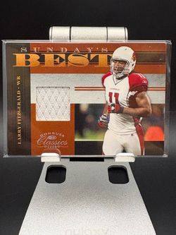 Fitz-Brett Favre/Aaron Rodgers/Barry Sanders RC++