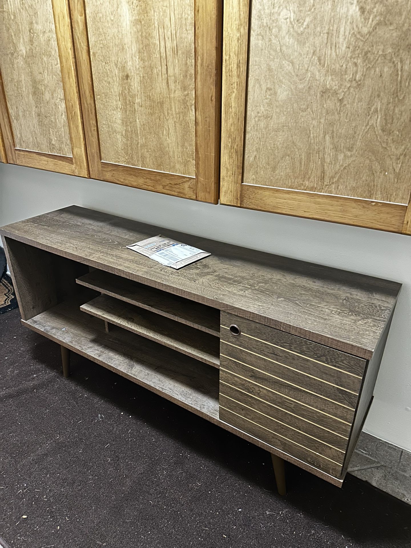 TV Console