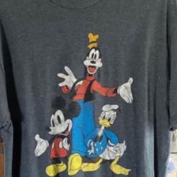Adult Disney T-shirt 