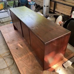 Desk For Sale 