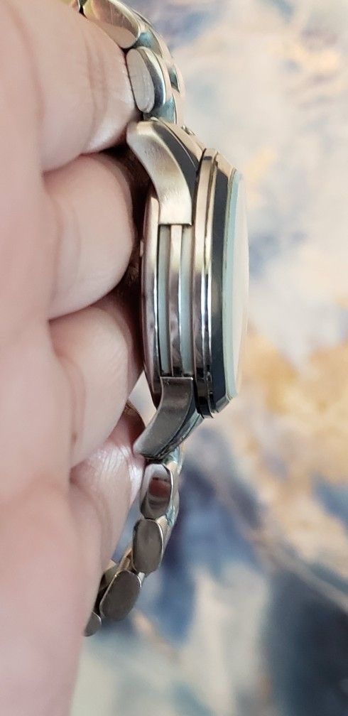 $120 OBO Michael Kors, Stainless Steel Women display picture 2
