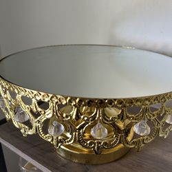 Cake Stands
