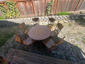 Table set
