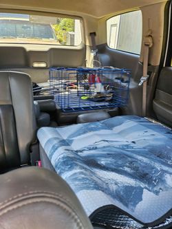 2004 Durango