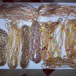 Waist Beads