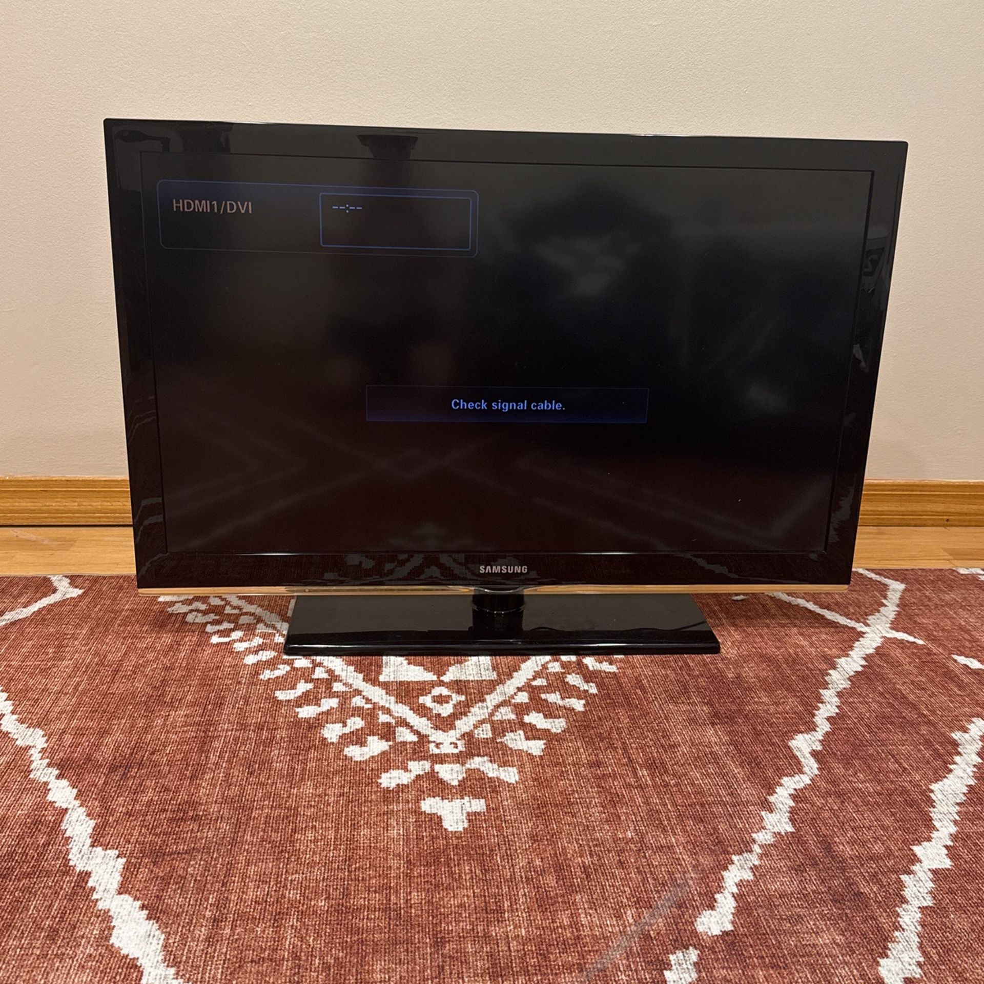 Samsung Tv 40 inch Cheap