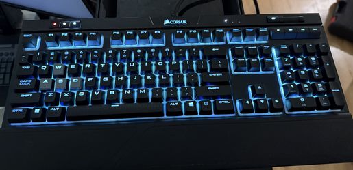 Corsair Gaming Mechanical Keyboard