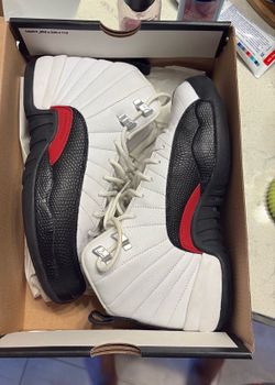 Retro 12 taxi flip 6.5 grade school
