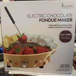 Fondue Kit
