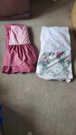 BEDSKIRTS