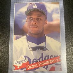 Hostess Baseball Card