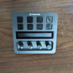 Elgato Stream deck +