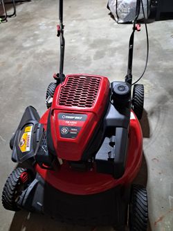 Lawnmower